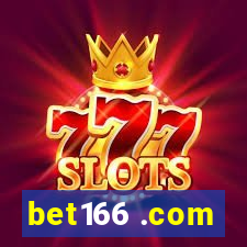 bet166 .com